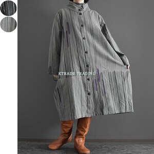 Coat Stripe [A/W NEW]