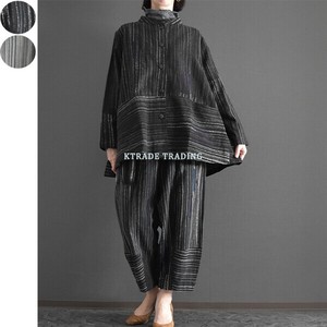 Jacket Stripe [A/W NEW]