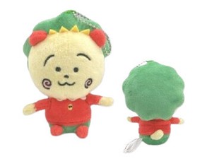 Doll/Anime Character Plushie/Doll Ball Chain Mascot [Expected Early November]