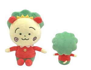 Doll/Anime Character Plushie/Doll [Expected Early November]