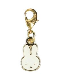 Miffy Key Ring face Miffy [Expected Mid November]
