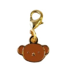 Miffy Key Ring [Expected Mid November]