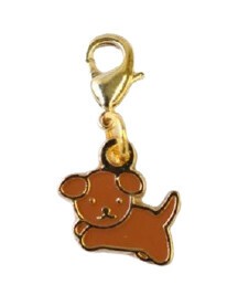 Miffy Key Ring [Expected Mid November]