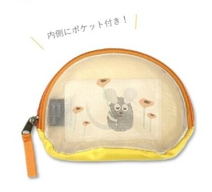 Pouch [Expected Early December]