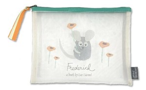 Pouch [Expected Early December]