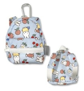 Pouch Miffy [Expected Mid December]