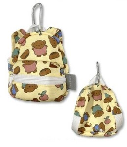Pouch Miffy [Expected Mid December]