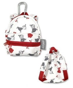 Pouch MOOMIN [Expected Mid December]