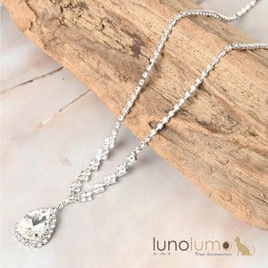 Necklace/Pendant Necklace Ladies fashion Pendant Presents Rhinestone Drop