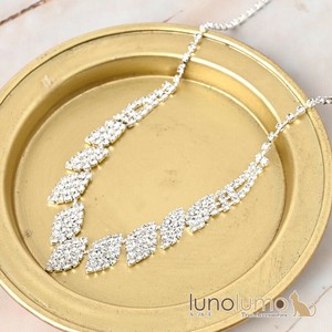 Necklace/Pendant Necklace Ladies fashion Presents Rhinestone