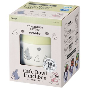 My Neighbor Totoro Bento Box Skater