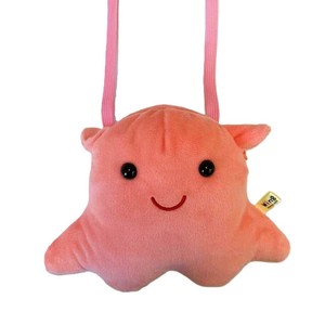 Sling/Crossbody Bag Flapjack octopus Pochette