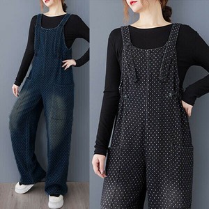 Jumpsuit/Romper Salopettes Waist