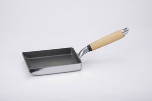 Frying Pan 13 x 18cm