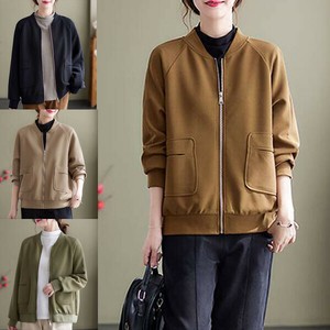 Blouson Jacket COLOR Blouson