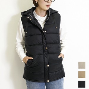 Vest Fiber Down
