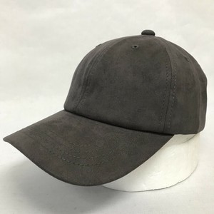 【秋冬帽子】2025秋冬　6方CAP（キャップ）　メンズ