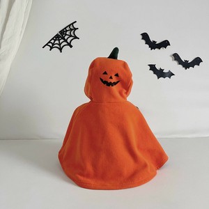 韓国スタイル 3色2サイズ マント 日よけ ポンチョ ハロウィン かわいい