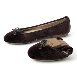 【BUTTERFLY TWISTS】MELISSA VELVET＜2025年秋冬新作＞