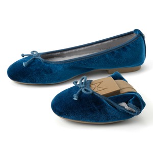 【BUTTERFLY TWISTS】MELISSA VELVET＜2025年秋冬新作＞