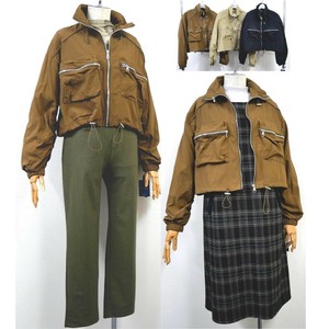 Blouson Jacket Short blouson [2025 NEW]