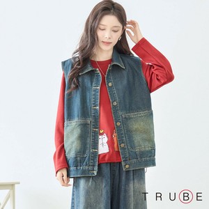 2025年新商品 背心外套/马甲 L尺寸