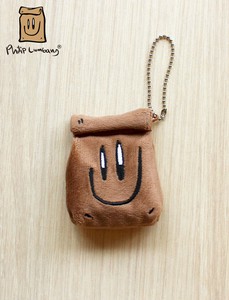 【2025秋冬新作】Lunch Bagマスコットキーホルダー