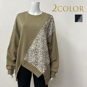 T-shirt Design Switching [A/W NEW]