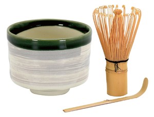 Mino ware Japanese Teacup Gift