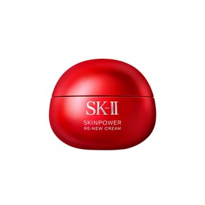 エスケーツー スキンパワー リニュー クリーム 50g / SK-II / スキンケア
