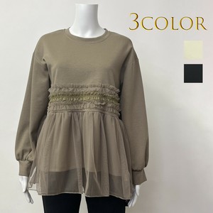 T-shirt Design Tiered [A/W NEW]