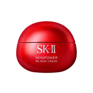 エスケーツー スキンパワー リニュー クリーム 80g / SK-II / スキンケア