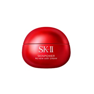 エスケーツー スキンパワー リニュー エアリー クリーム 50g / SK-II / スキンケア