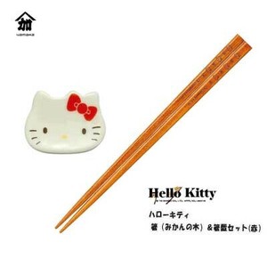 筷子 Hello Kitty凯蒂猫