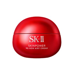 エスケーツー スキンパワー リニュー エアリー クリーム 80g / SK-II / スキンケア