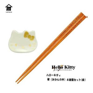 筷子 Hello Kitty凯蒂猫