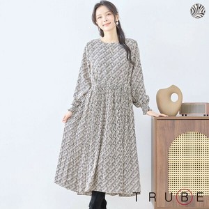 2025年新商品 洋装/连衣裙 L尺寸