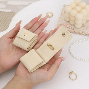 アクセサリーバッグ  収納バッグ   DYLA1006