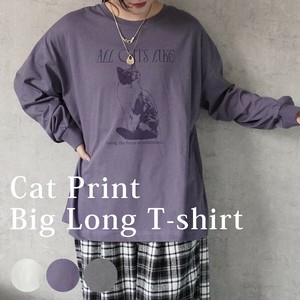 Pre-order T-shirt Long T-shirt