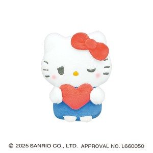 【先行受注】ちまぬい むにゃっとシリーズ サンリオキャラクターズ 予約〆9/23