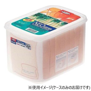 岩崎工業　ネオキーパー・パックケース深型　B-1817　ALS43
