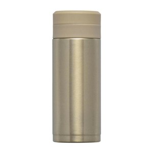 オミット スクリュー栓スリムマグボトル200ml(ゴールド) RH-1495 1024727