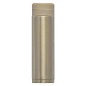 オミット スクリュー栓スリムマグボトル300ml(ゴールド) RH-1499 1024731