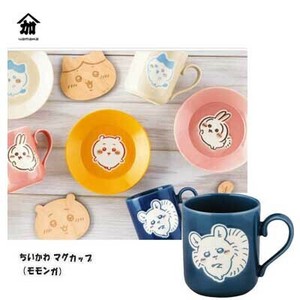 Chikawa Mug momonga