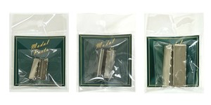 Handicraft Material 3-types