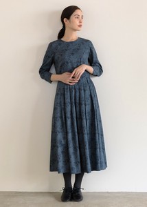 洋装/连衣裙 2025年 公平贸易 棉 秋冬新品