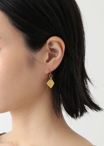 耳夹 2025年 公平贸易 秋冬新品