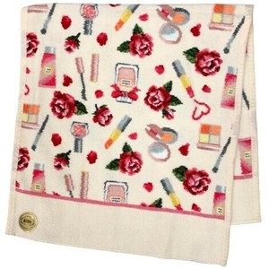Face Towel Roses