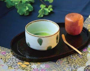 Mino ware Japanese Teacup Gift