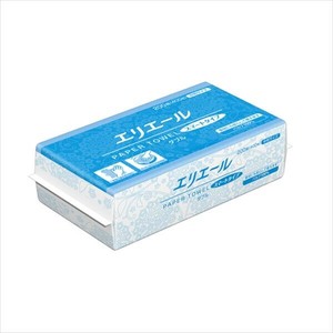 エリエールスマートタイプダブル中判200組 【キッチンタオル】